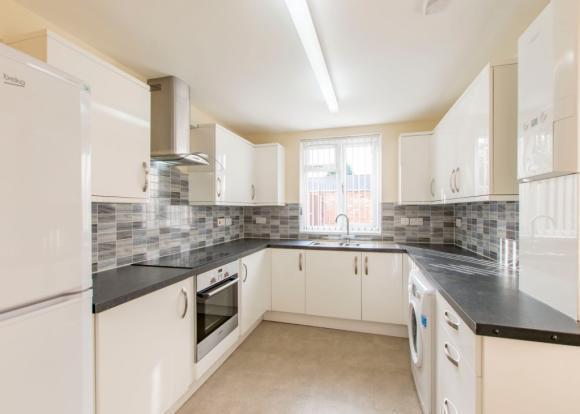 Main image of property: Surrey Street, Derby, Derbyshire, DE22
