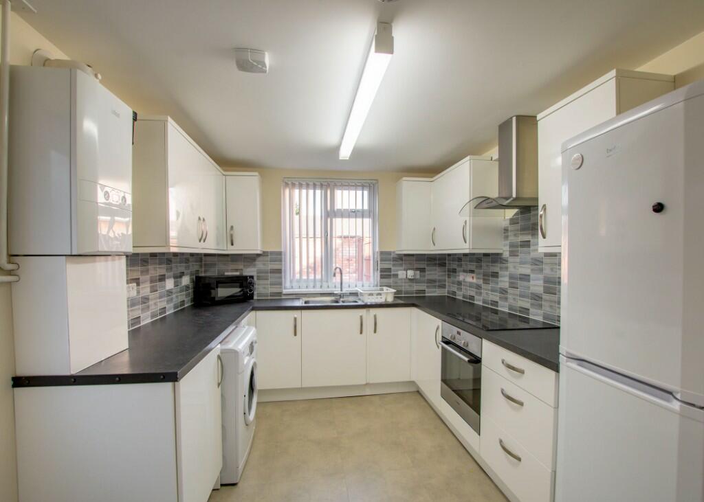 Main image of property: Surrey Street, Derby, Derbyshire, DE22
