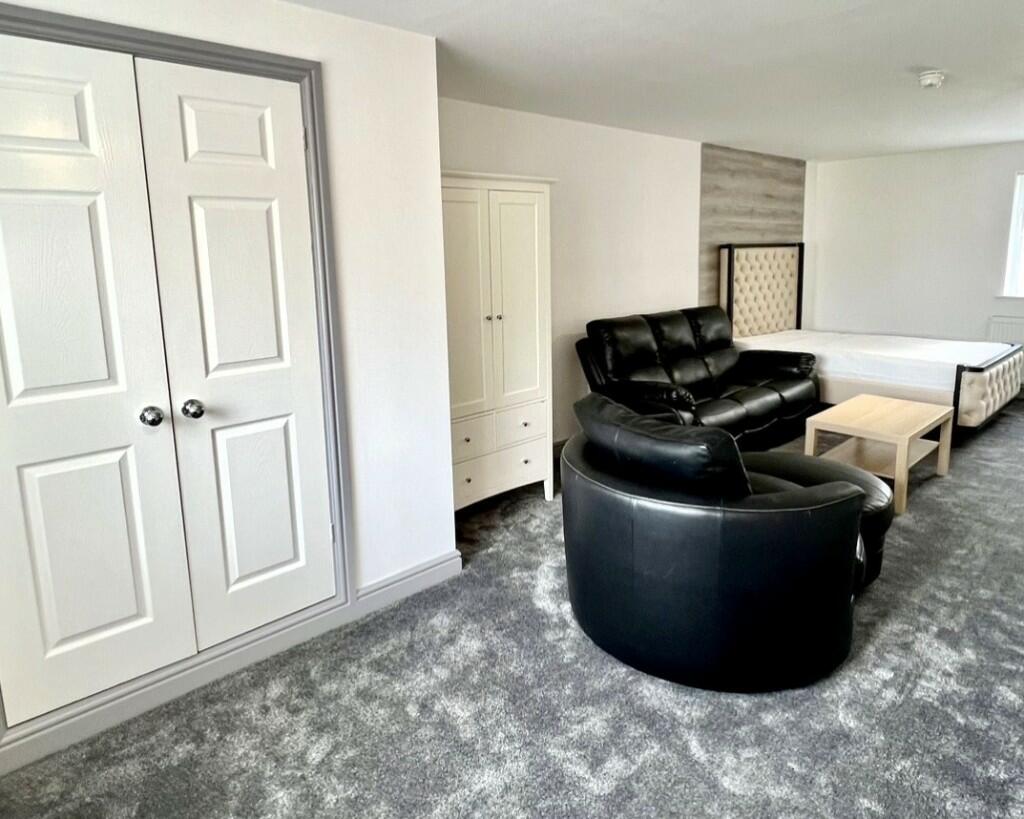 Main image of property: Watson Street, Derby, Derbyshire, DE1