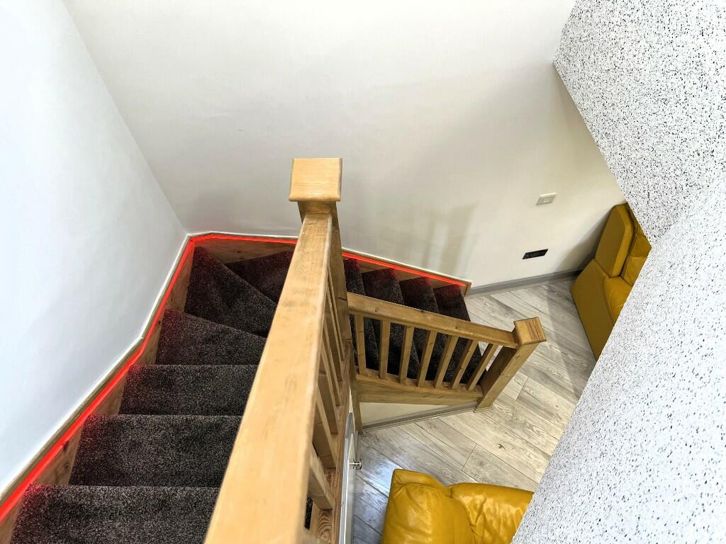 Additional property image - STUDENTS 2025-26 - Friar Gate, Derby LOW SECURITY DEPOSIT