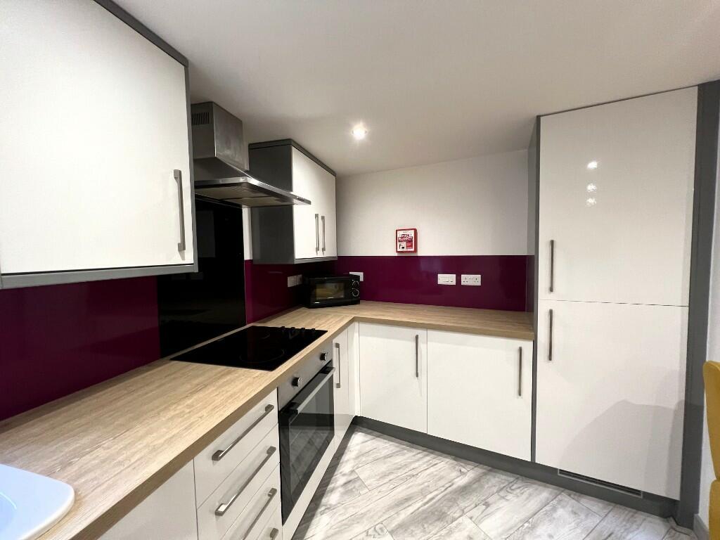 Additional property image - STUDENTS 2025-26 - Friar Gate, Derby LOW SECURITY DEPOSIT