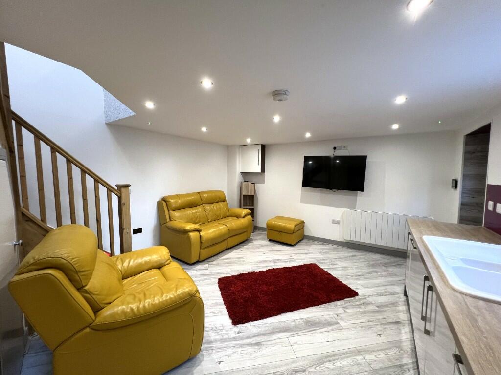 Additional property image - STUDENTS 2025-26 - Friar Gate, Derby LOW SECURITY DEPOSIT
