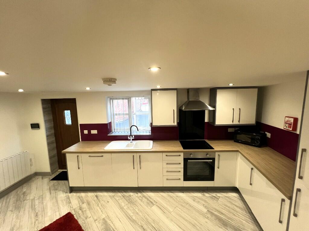 Additional property image - STUDENTS 2025-26 - Friar Gate, Derby LOW SECURITY DEPOSIT