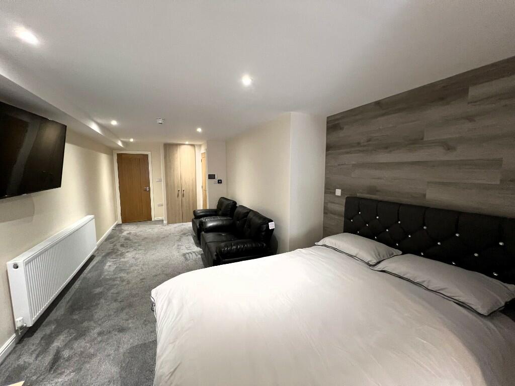 Main image of property: **LOW DEPOSIT** Friar Gate, Derby, Derbyshire, DE1