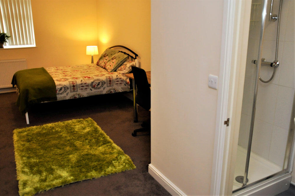 Additional property image - Students 2025/26 - Watson Street, Derby, DE1 3PJ LOW SECURITY DEPOSIT