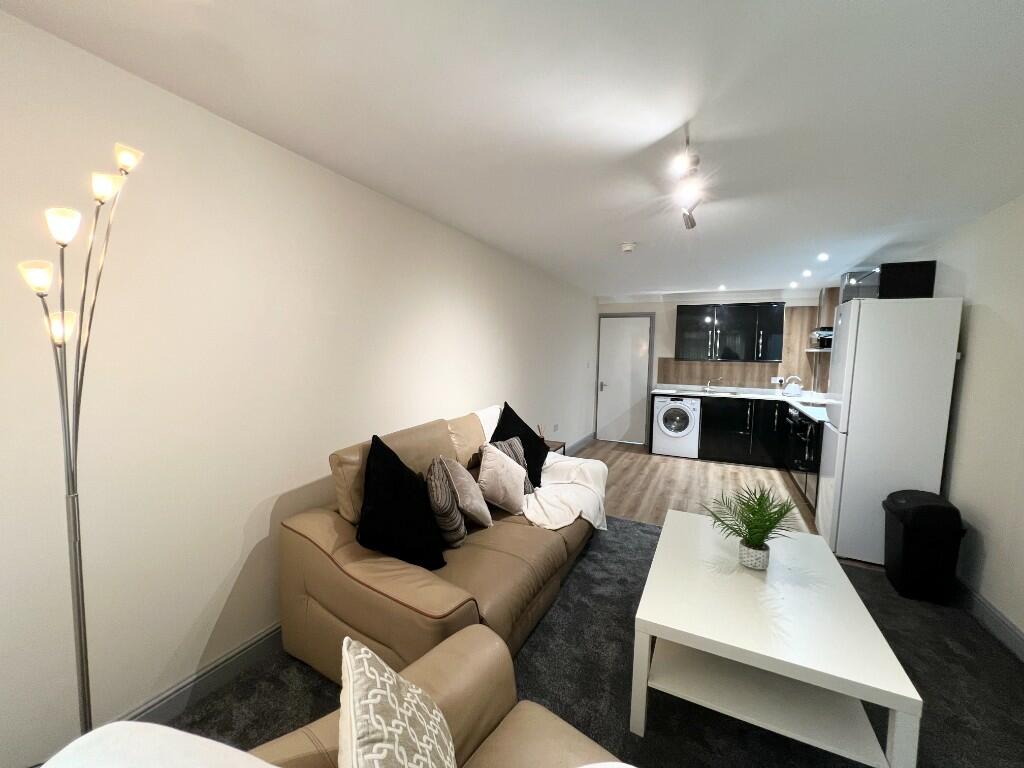 Main image of property: Watson Street, Derby, Derbyshire, DE1