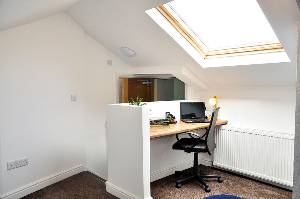 Additional property image - ROOM 5 - Derby, DE1