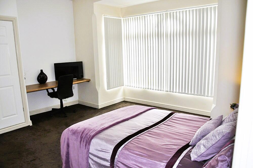 Additional property image - ROOM 5 - Derby, DE1