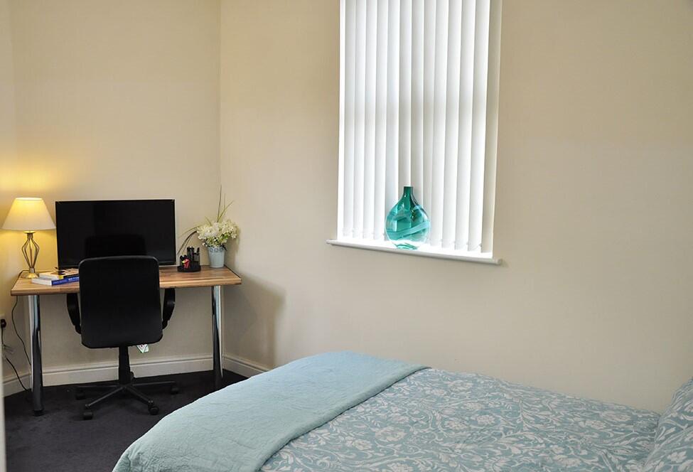 Main image of property: ROOM 3 - DE1 