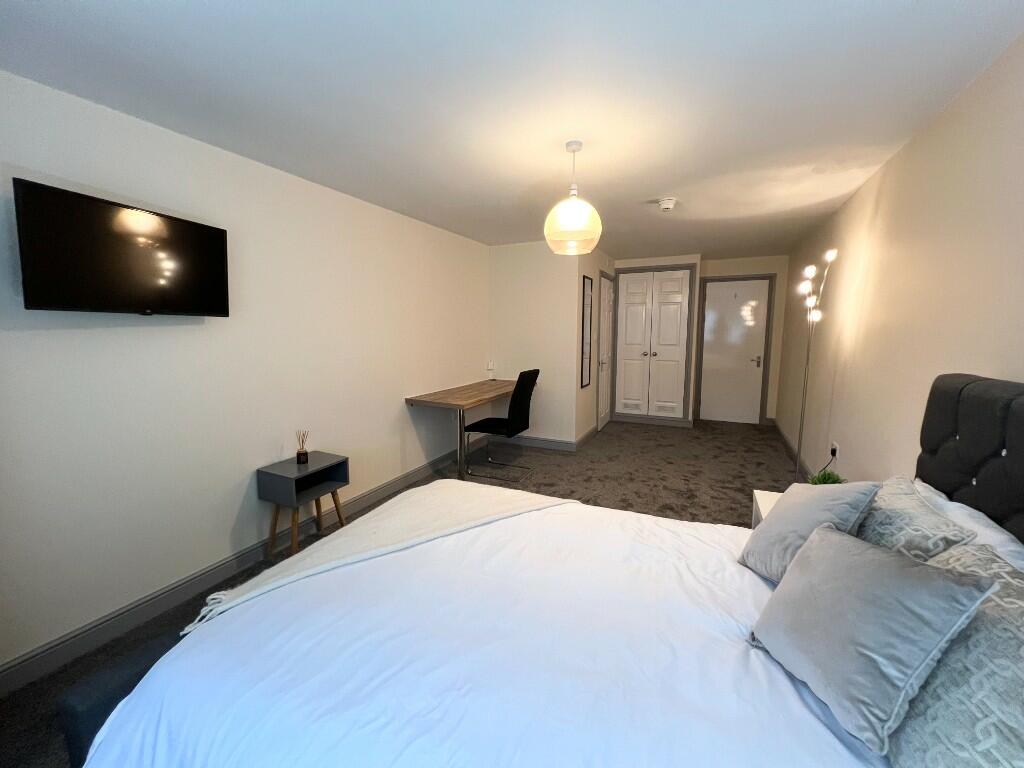 Main image of property: Room 1 - Derby, Derbyshire, DE1