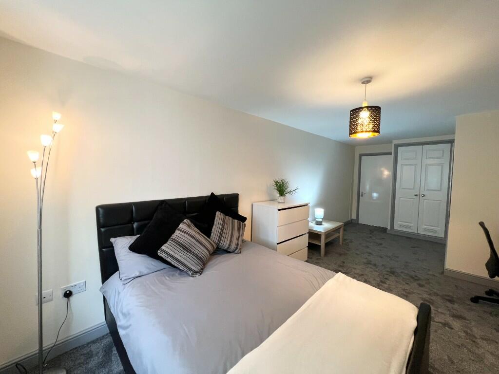 Main image of property: Room 2 - Derby, DE1