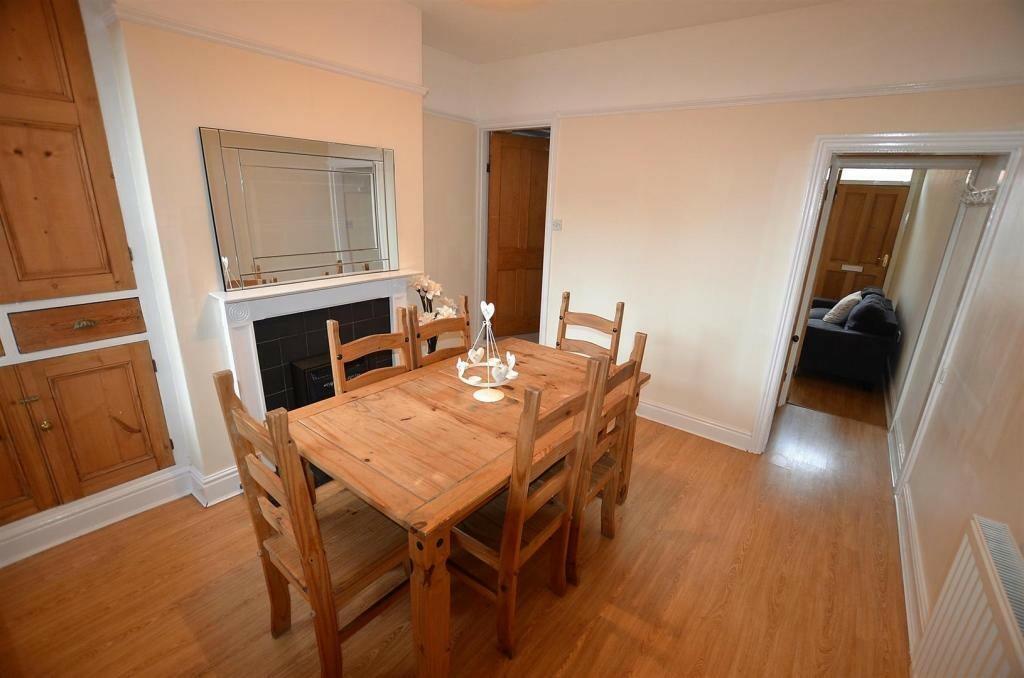 Main image of property: Pybus Street, Derby, Derbyshire, DE22