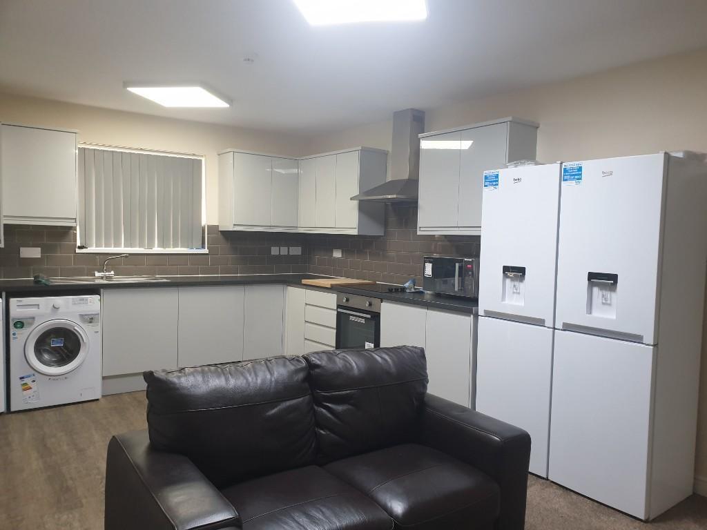 Main image of property: Watson Street, Derby, DE1