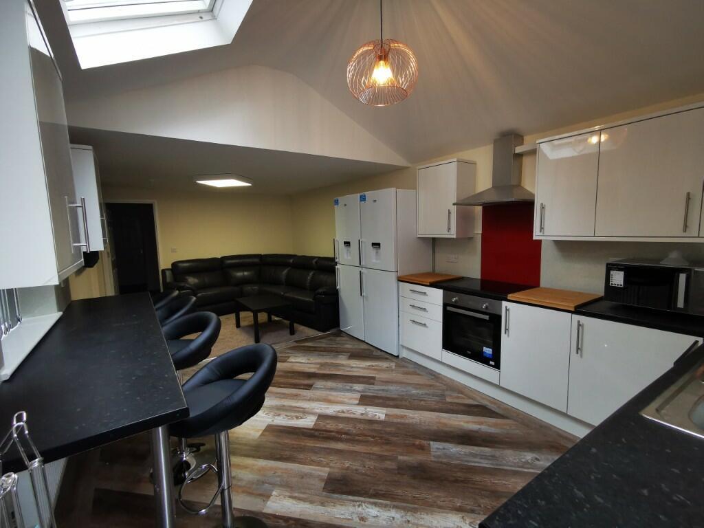 Main image of property: Watson Street, Derby, DE1