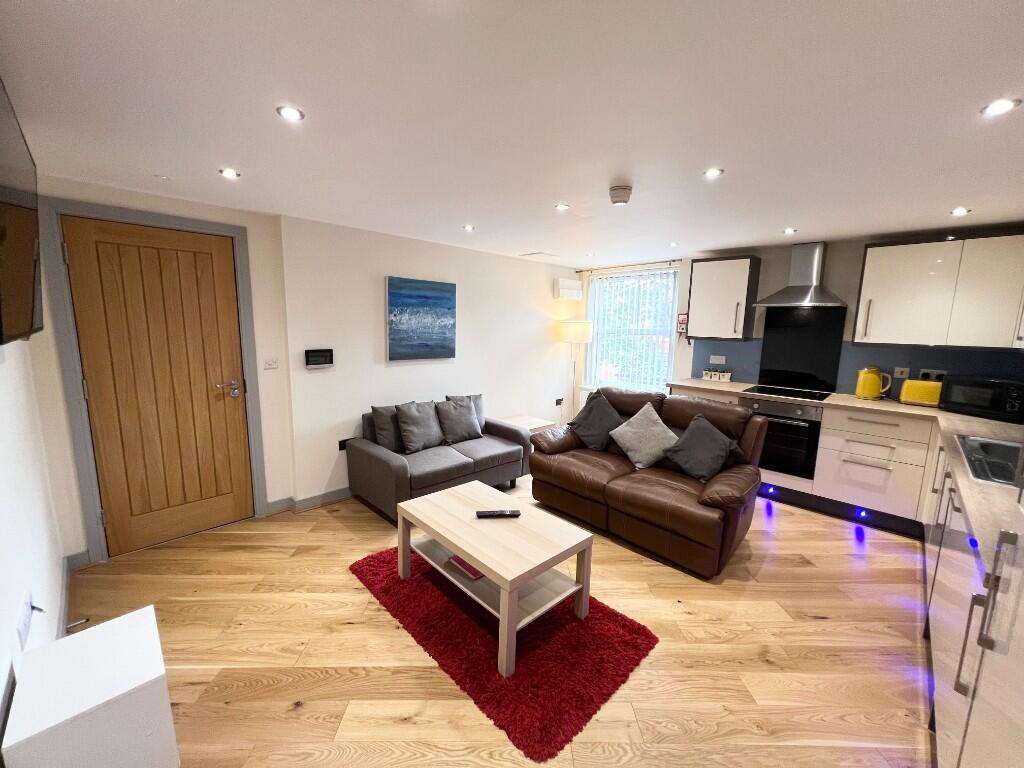 Main image of property: Students 2026-27 - Elms Street, Derby, DE1, LOW SECURITY DEPOSIT