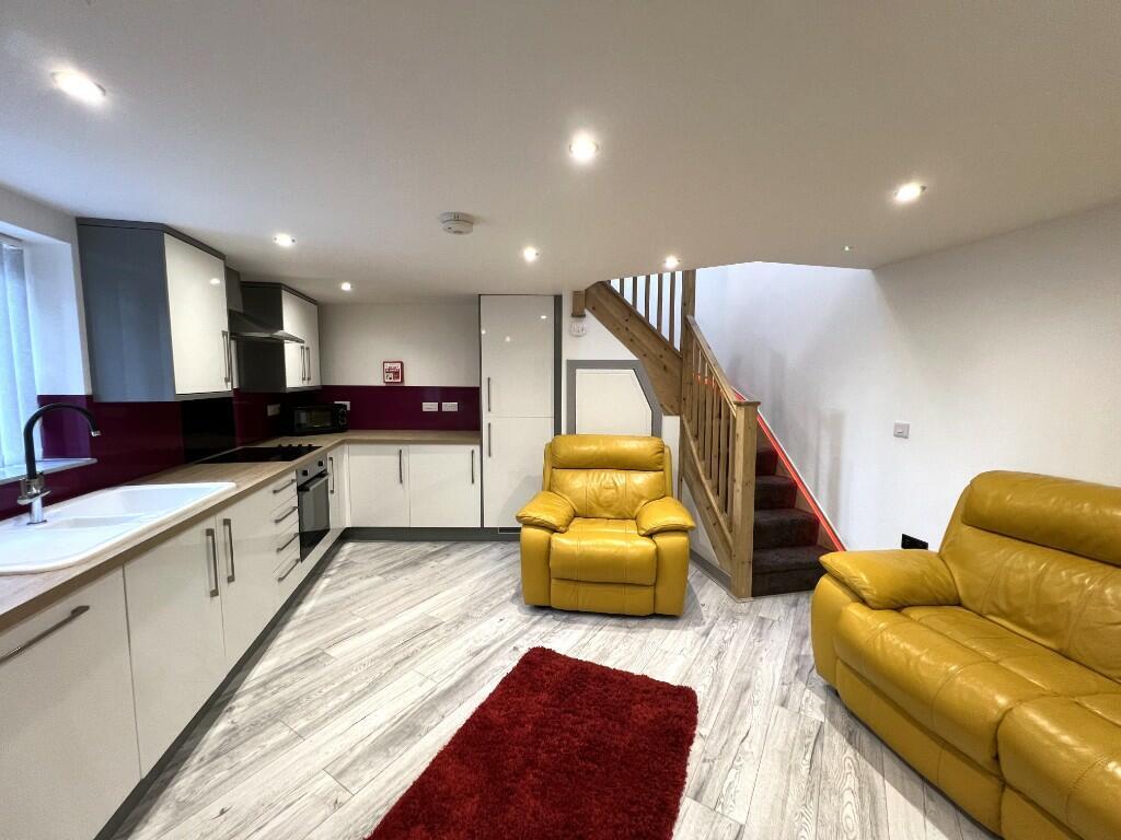 Main image of property: STUDENTS 2026-27 - Friar Gate, Derby LOW SECURITY DEPOSIT