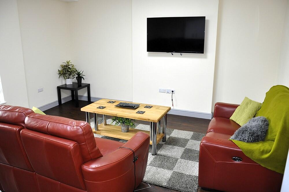 Main image of property: Students 2026/27- Friar Gate, Derby, Derbyshire, DE1