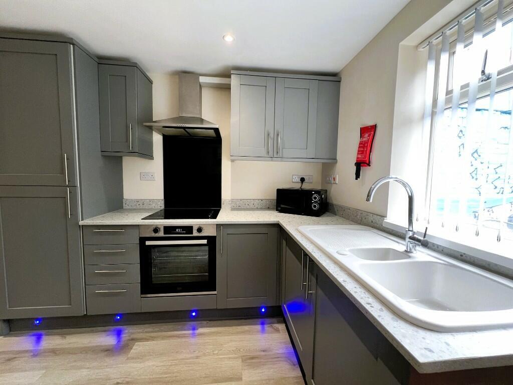 Main image of property: Friar Gate, Derby, Derbyshire, DE1