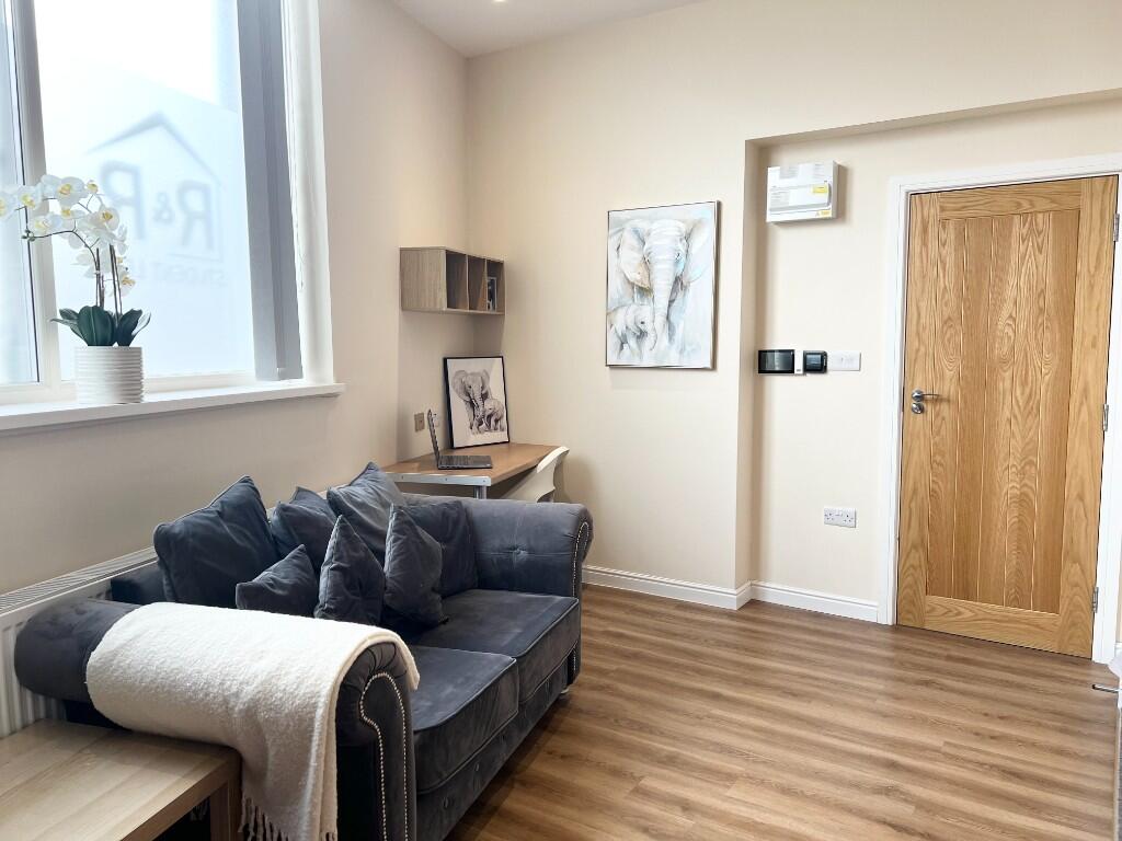 Main image of property: Friar Gate, Derby, Derbyshire, DE1