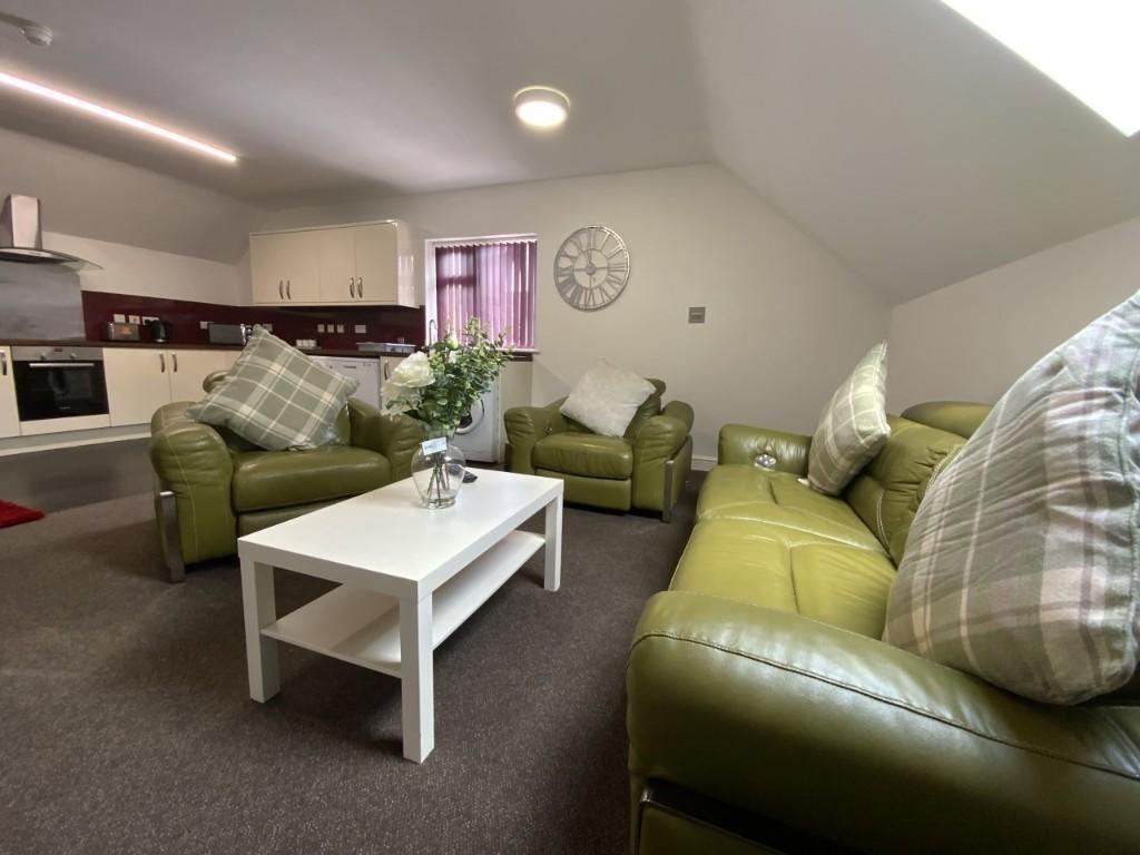 Main image of property: Students 2026-27- Ashbourne Road, Derby, DE22