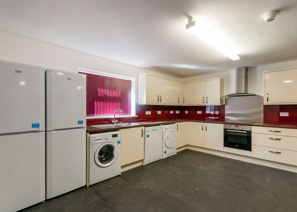 Main image of property:  Ashbourne Road, Derby, DE22