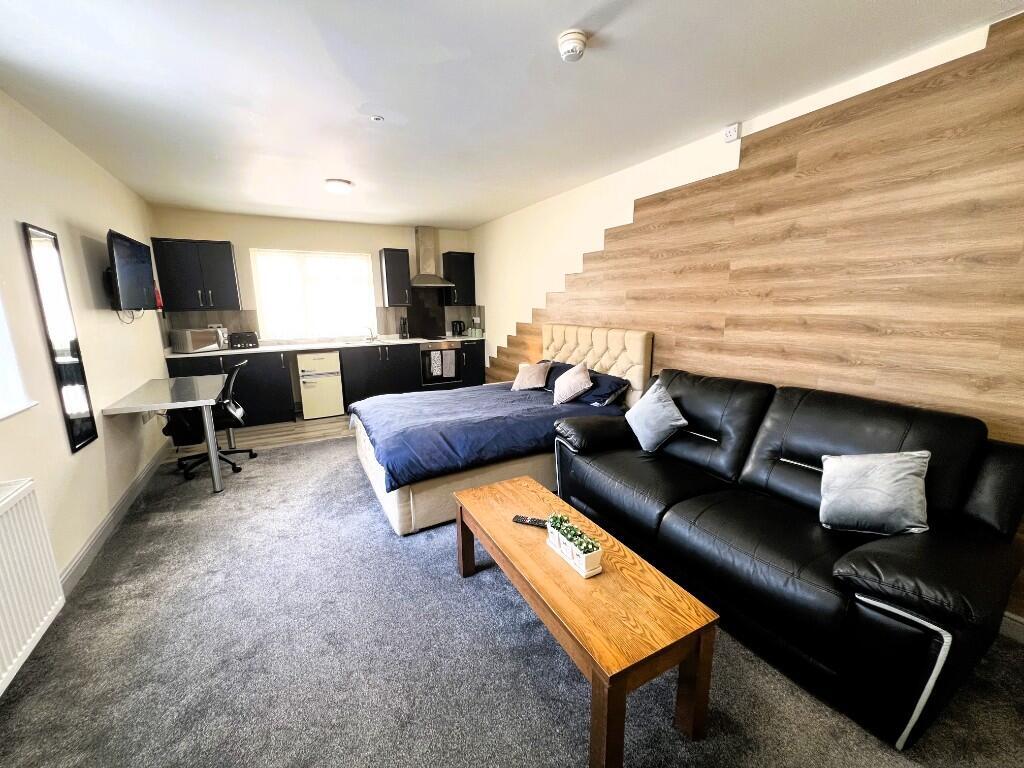 Main image of property: Watson Street, Derby, Derbyshire, DE1