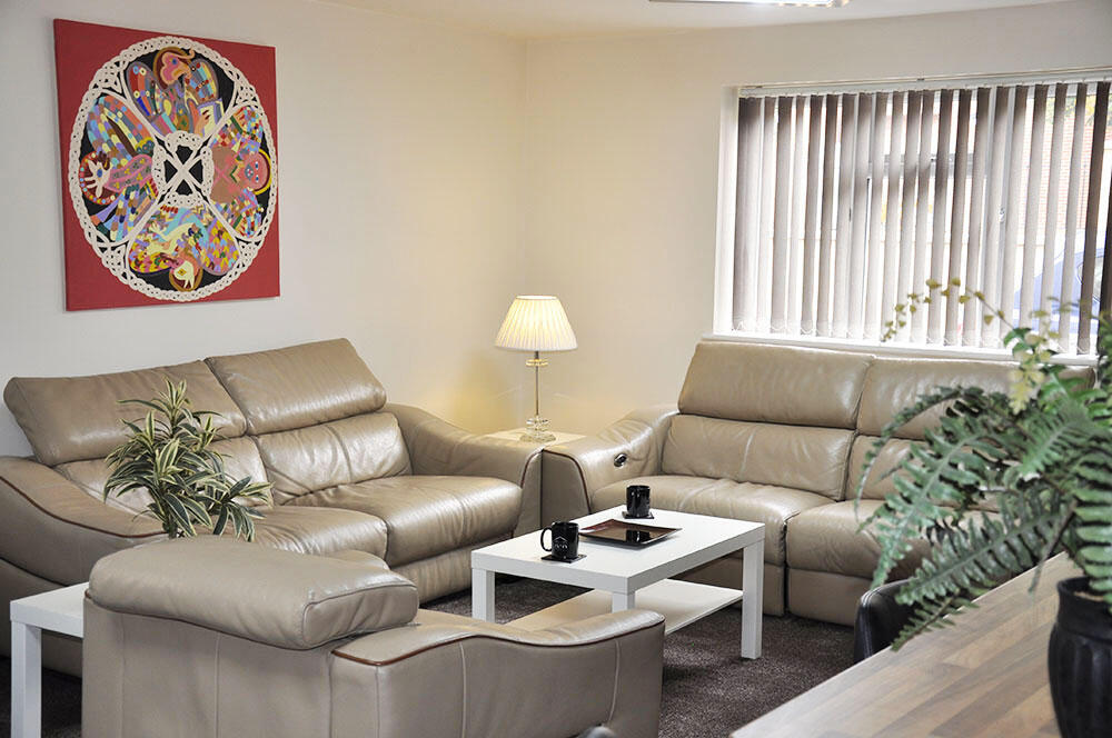 Main image of property: 83 Parker Street, Derby,  DE1 3HX LOW SECURITY DEPOSIT