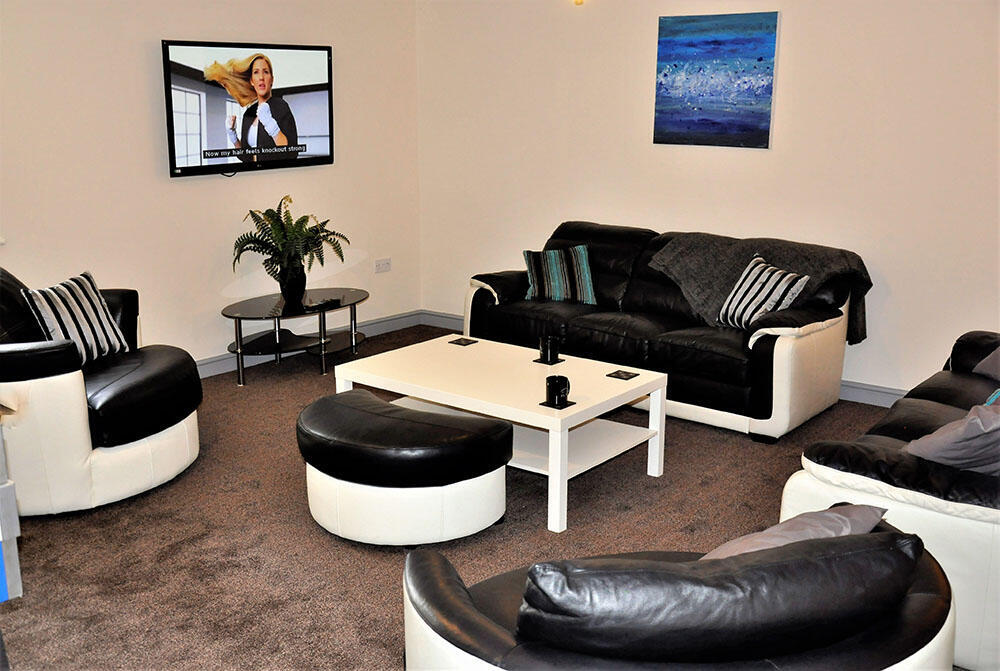Main image of property:  Students 2026/27- Leaper Street, Derby, DE1