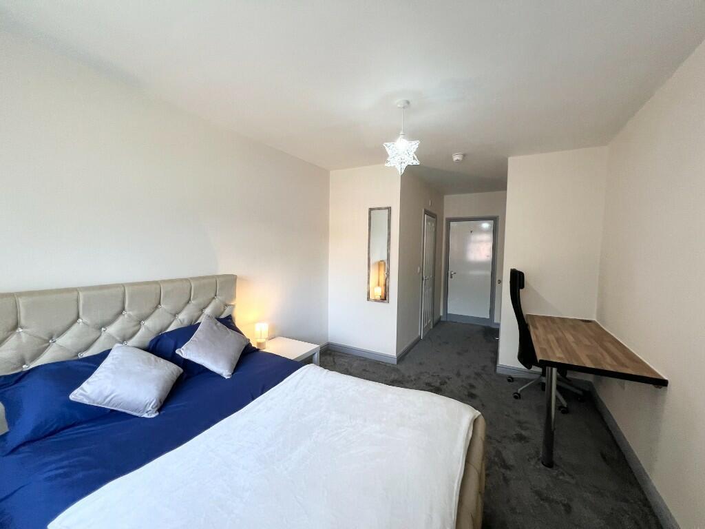 Main image of property: Room 1 - Parker Street, Derby, Derbyshire, DE1