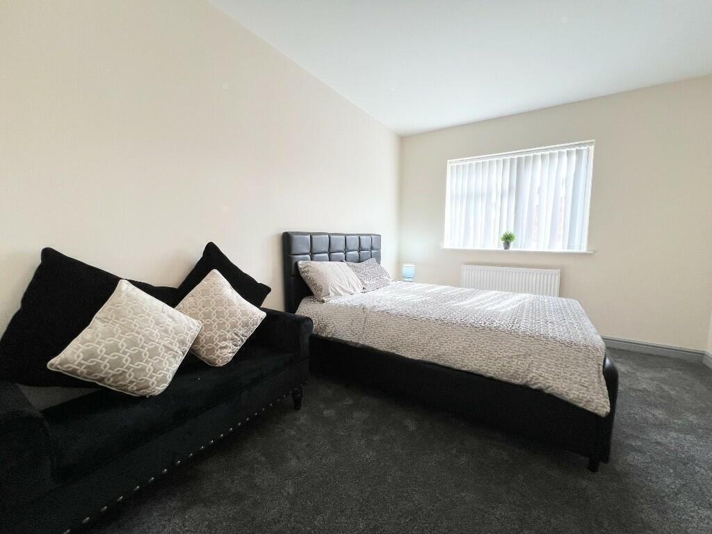 Main image of property: Room 3 - Parker Street, Derby, Derbyshire, DE1