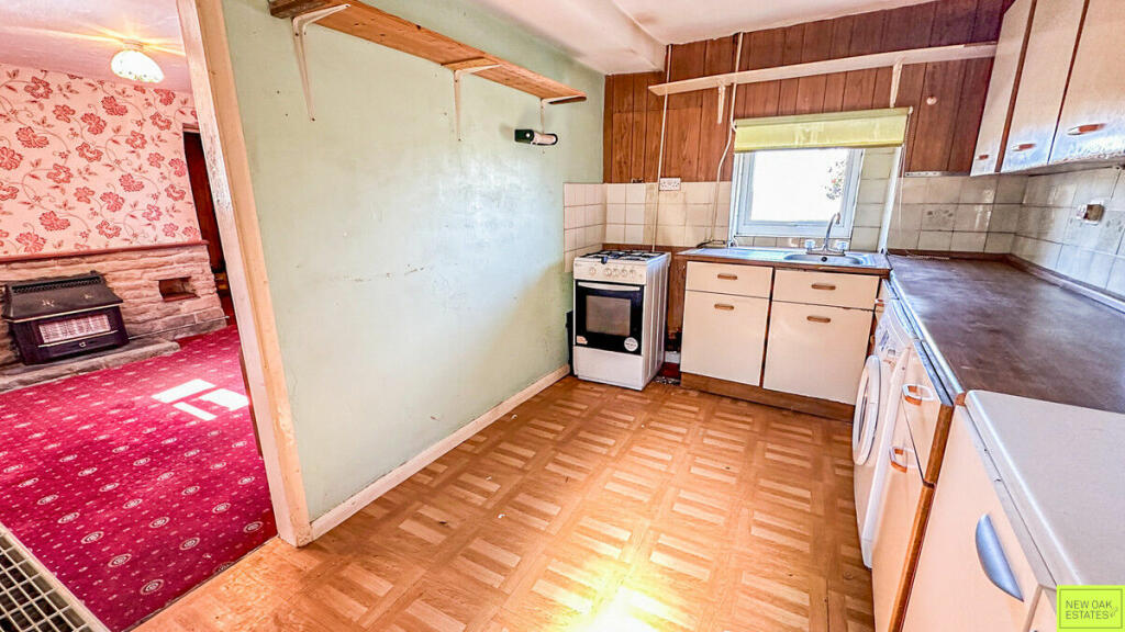 Additional property image - East Bank, Winster, DE4