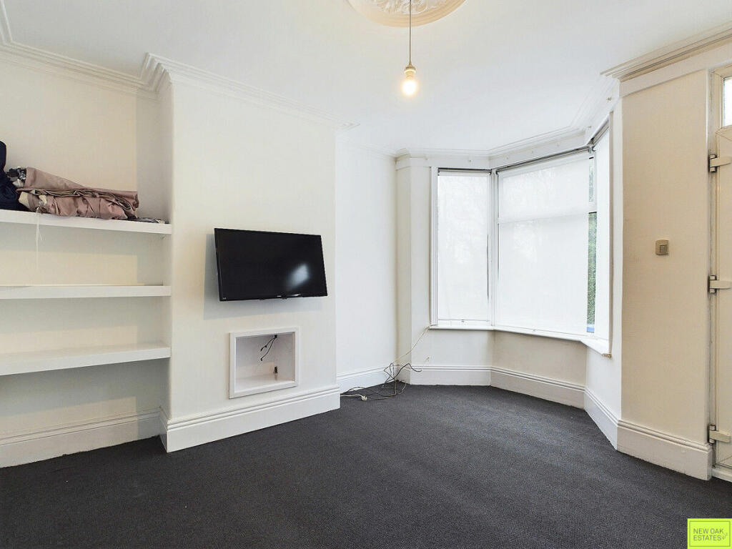 3 bedroom terraced house for sale in Stannington Road, Sheffield , S6