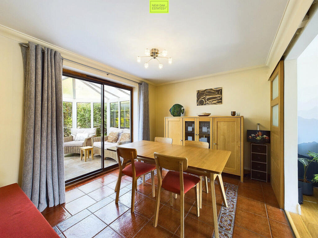 Main image of property: Lansbury Avenue, Pilsley, S45