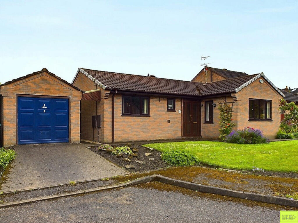 Main image of property: Guildford Close, Danesmoor , S45