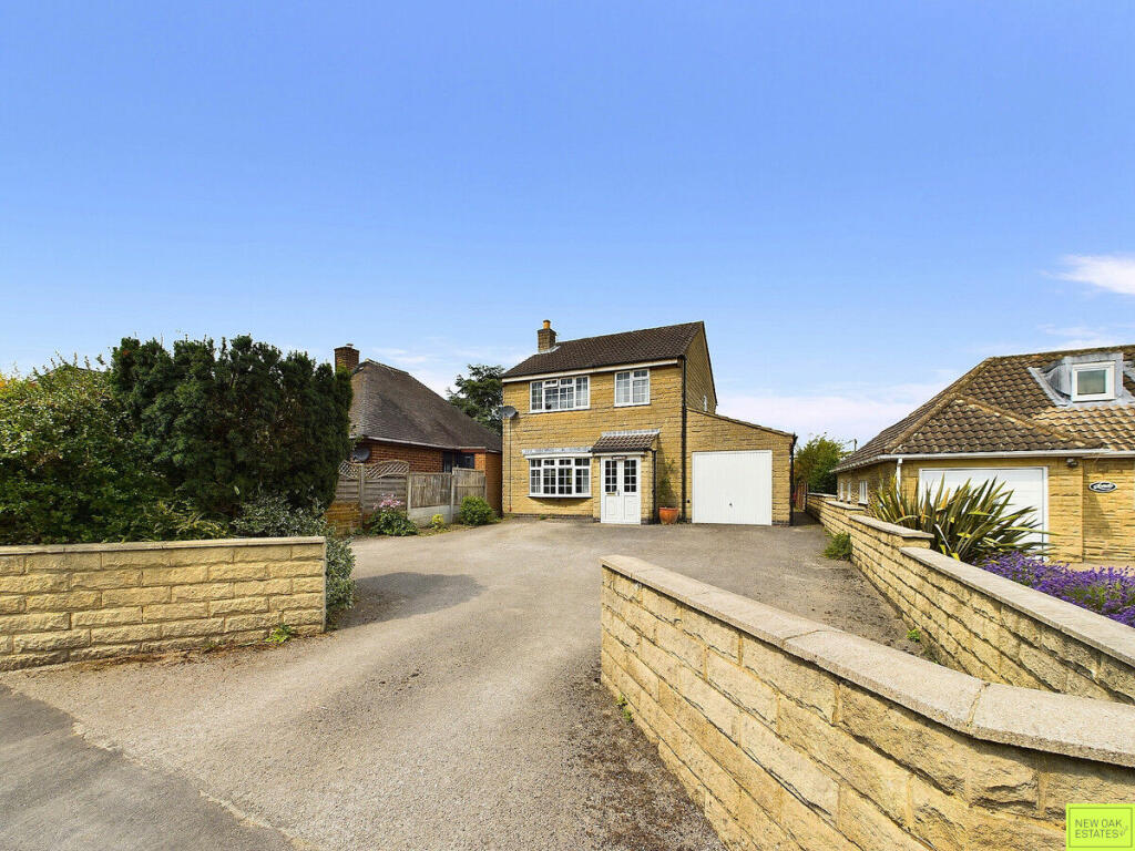 Main image of property: Clay Lane, Clay Cross , S45