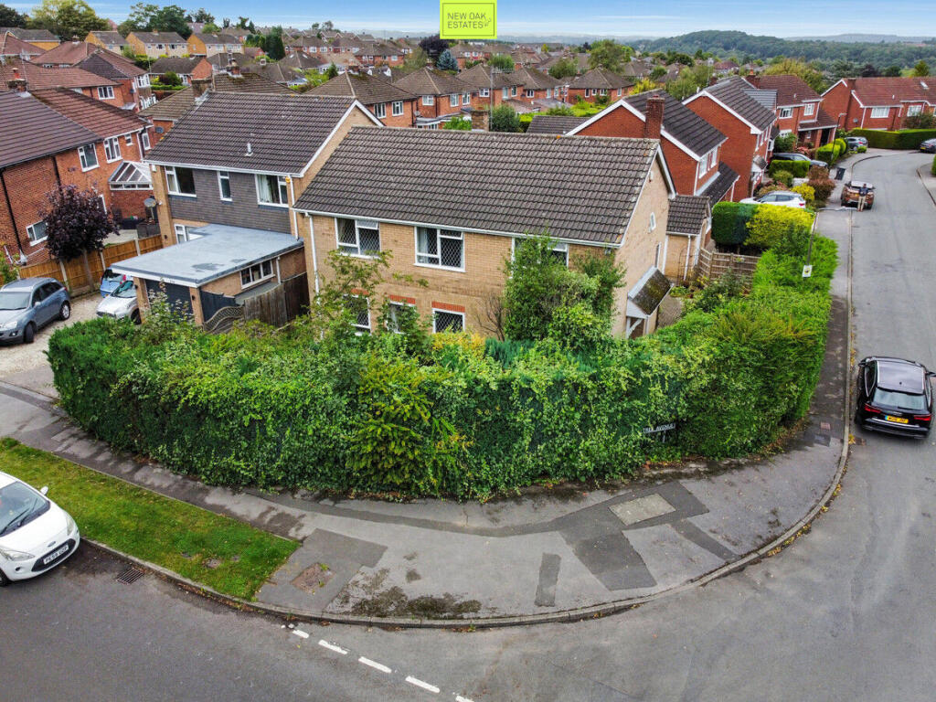 Main image of property: Pear Tree Avenue, Wingerworth, S42