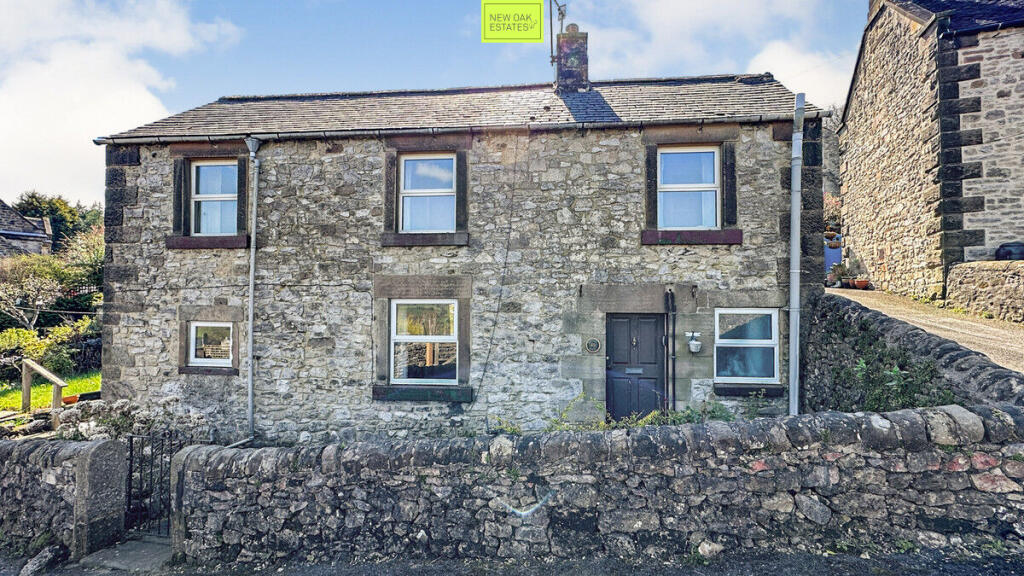 Main image of property: East Bank, Winster, DE4