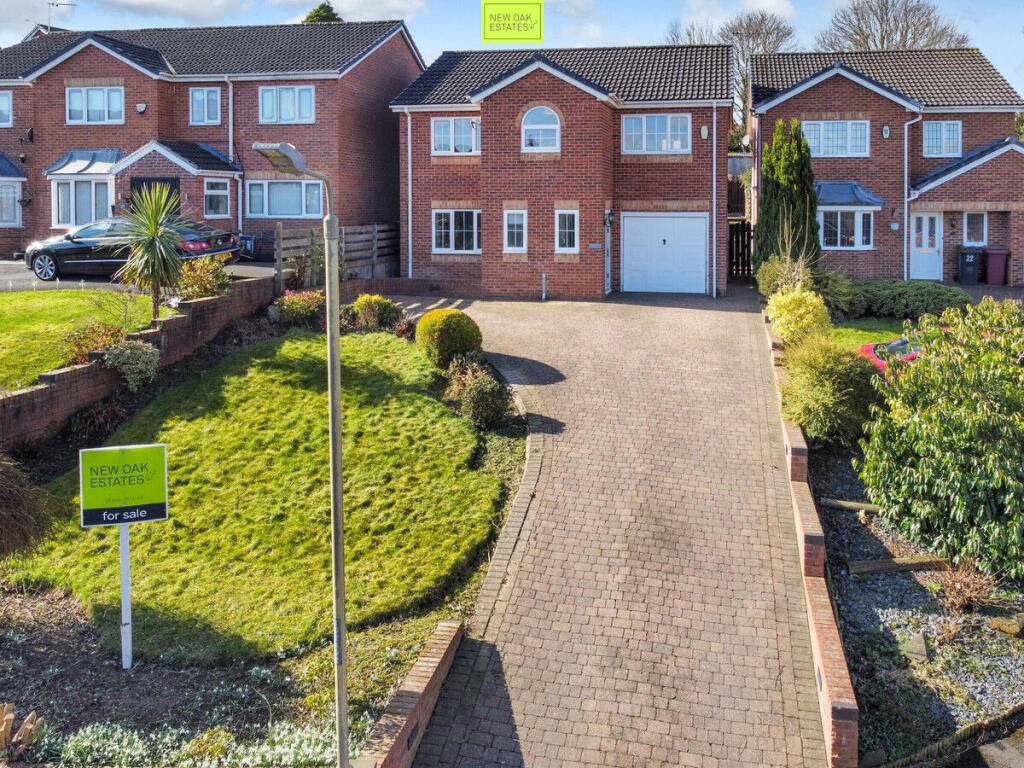 Main image of property: New Tupton, , S42