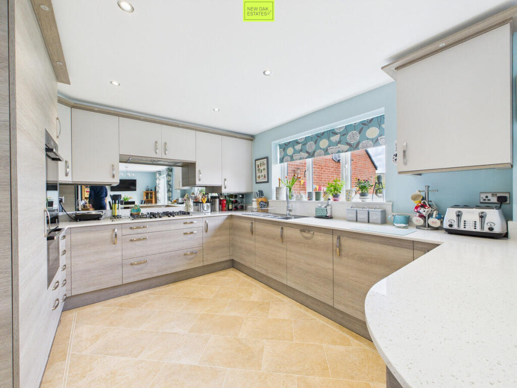 Main image of property: Weavers Way, South Normanton, DE55