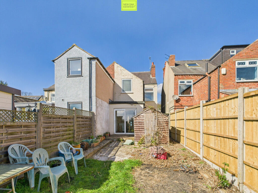 Main image of property: Main Road, Morton, DE55