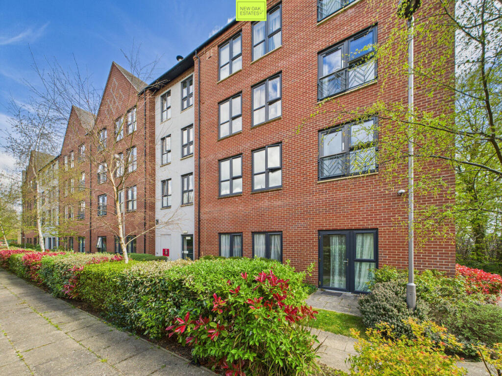 Main image of property: Market Street, Clay Cross, S45