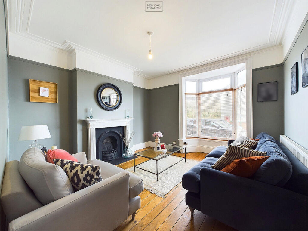 Main image of property: St. Thomas Street, Brampton, S40