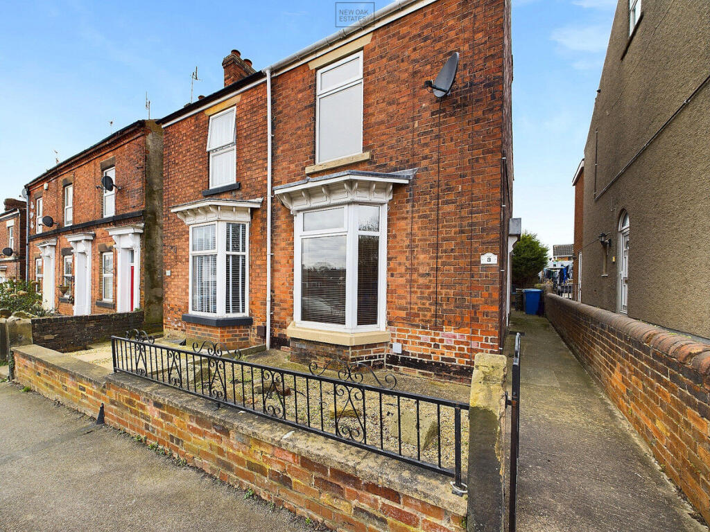 Main image of property: St. Thomas Street, Brampton, S40