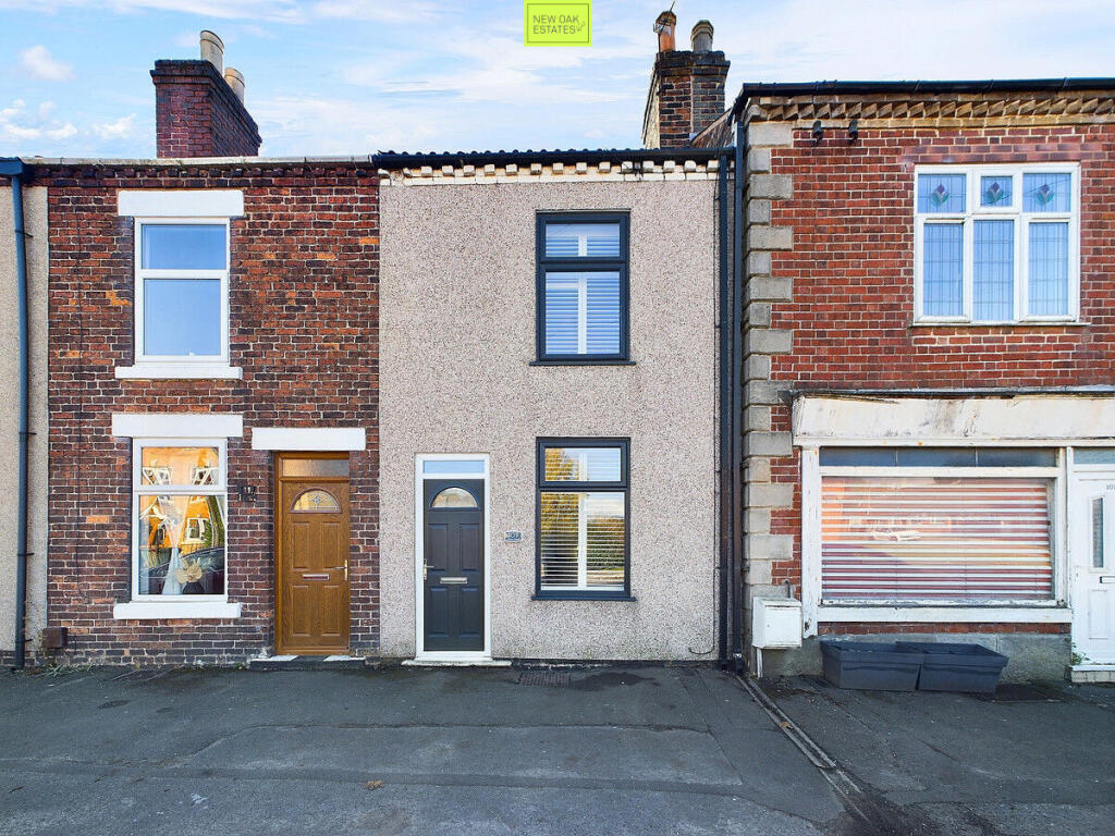 Main image of property: Pilsley Road, Chesterfield, S45