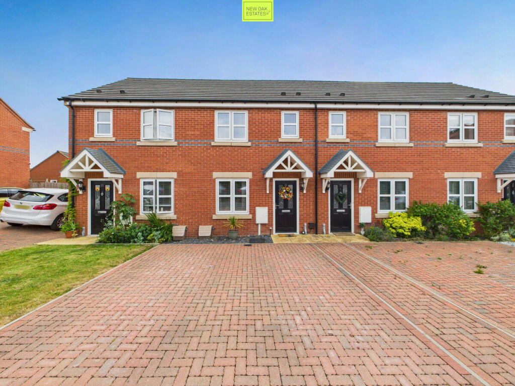 Main image of property: The Fox Hollies, Shirland, DE55