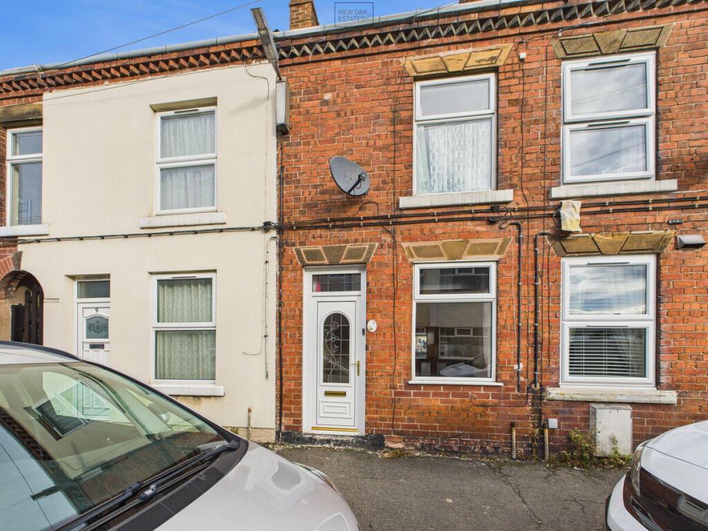 Main image of property: Egstow Street, Clay Cross, S45