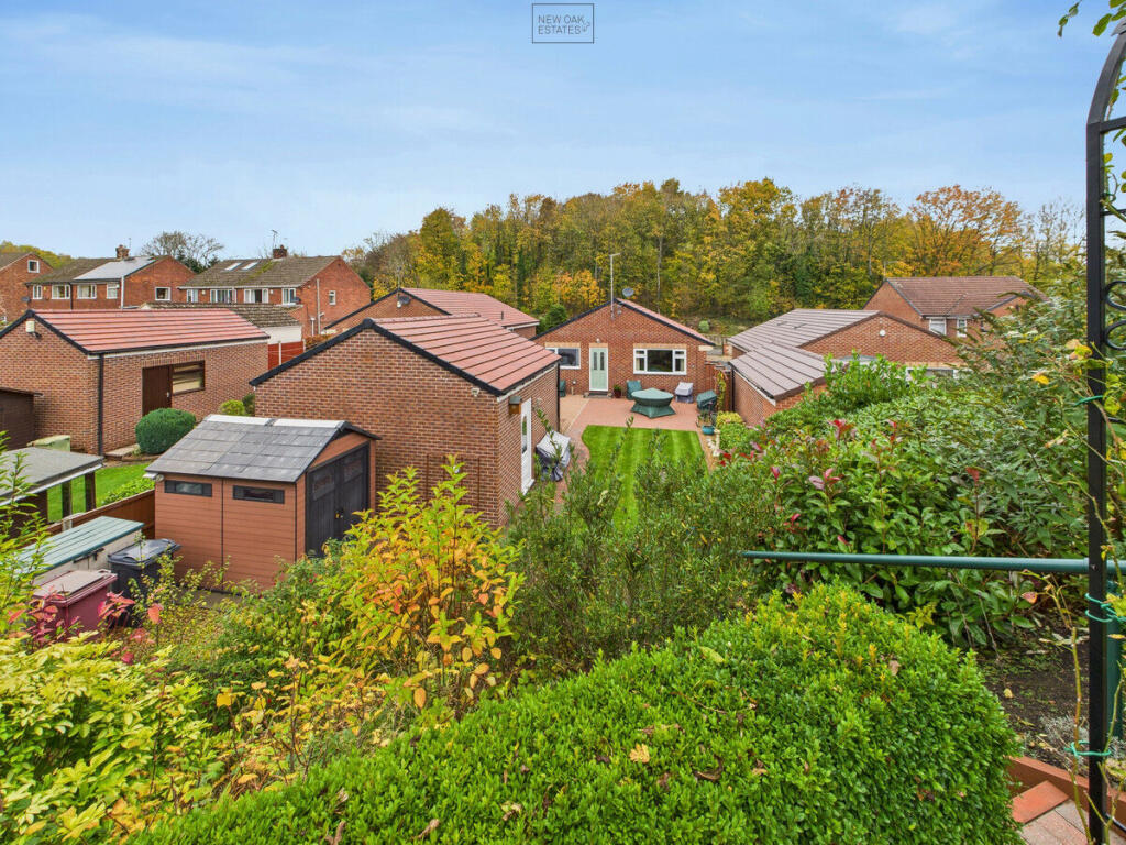 Main image of property: Main Road, Morton, DE55