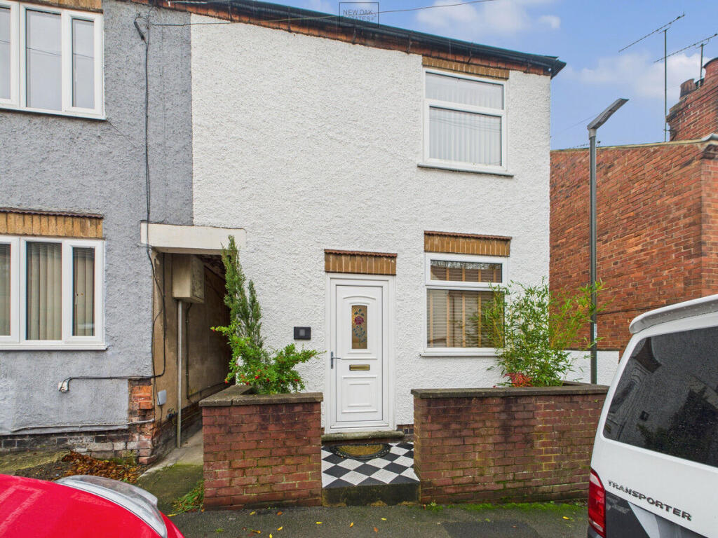 Main image of property: Wood Street, , DE5