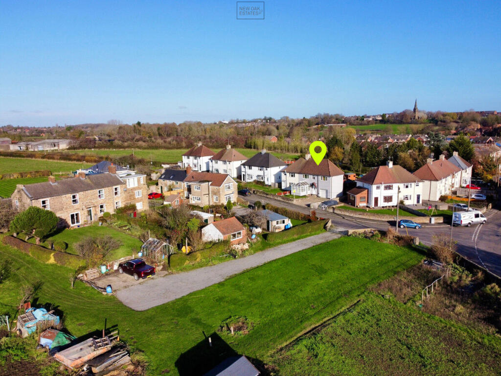 Main image of property: Clay Lane, Clay Cross, S45