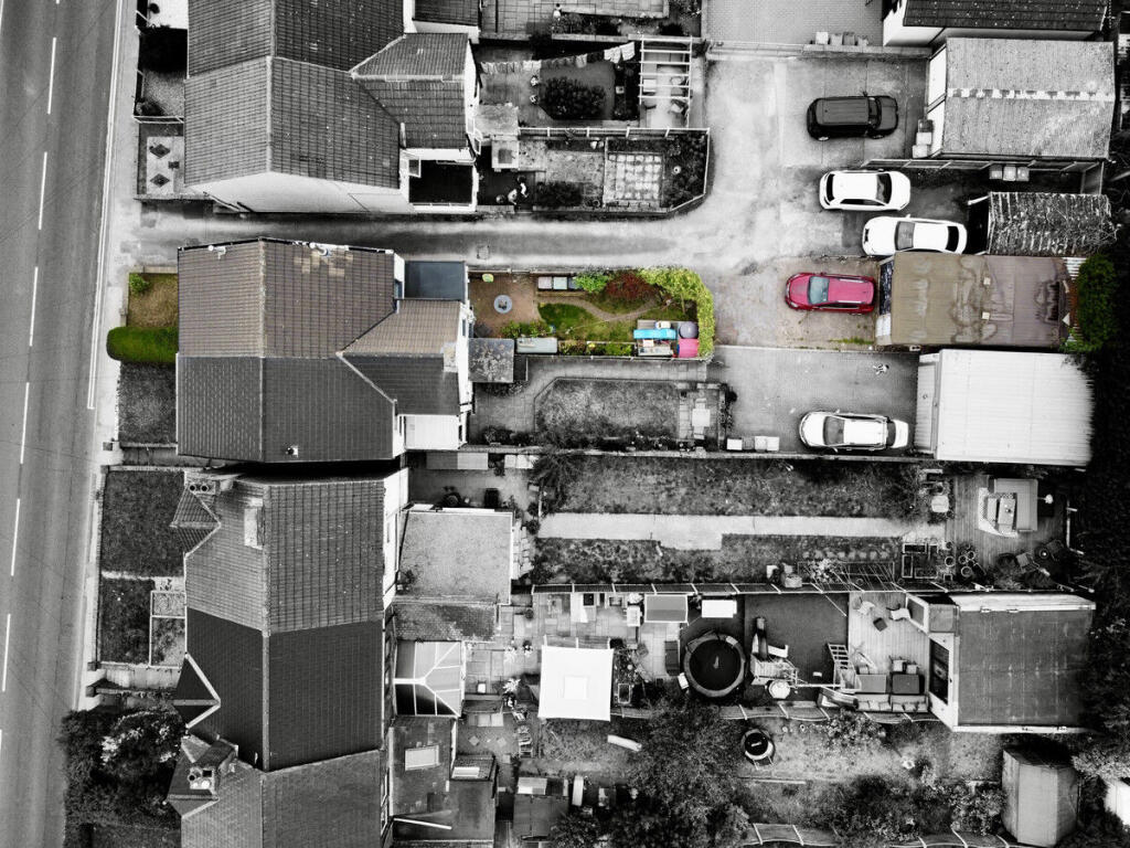 Main image of property: Williamthorpe Road, North Wingfield, S42